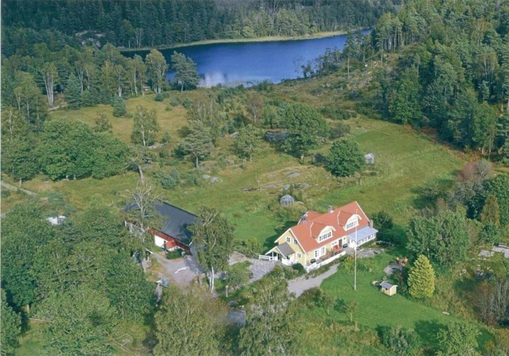 Φυσικό τοπίο κοντά σε αυτό το διαμέρισμα