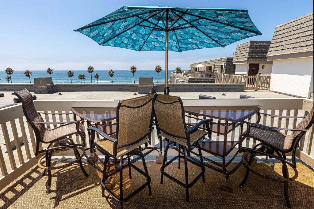 Picture Idea: North Coast Village Penthouse A306 Oceanside Updated Prices 2026