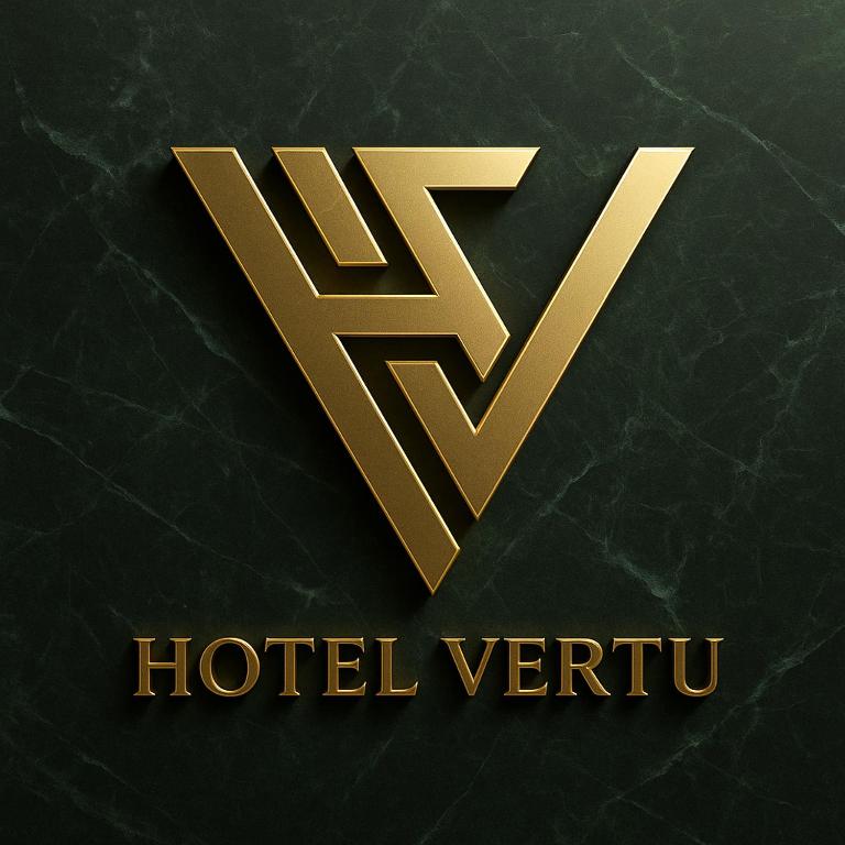 Hotel VERTU - Housity