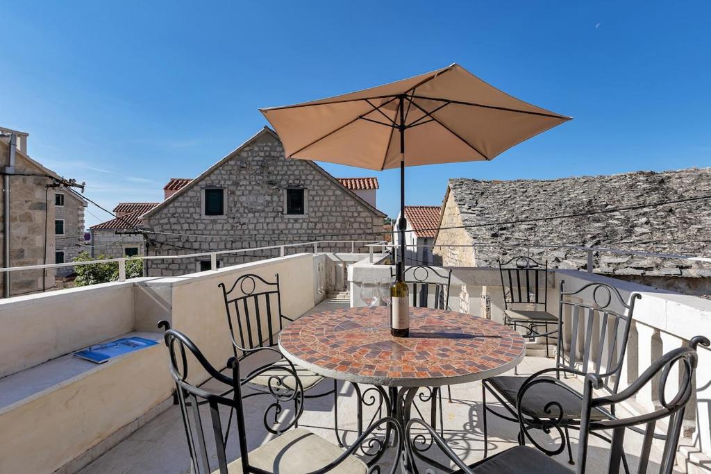 Villa Old Town Centre Makarska by Makarska Exklusiv