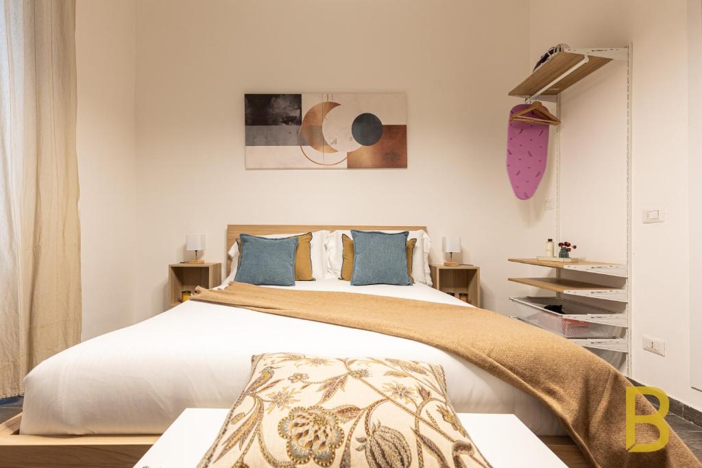 BePlace Apartments in Corso Como