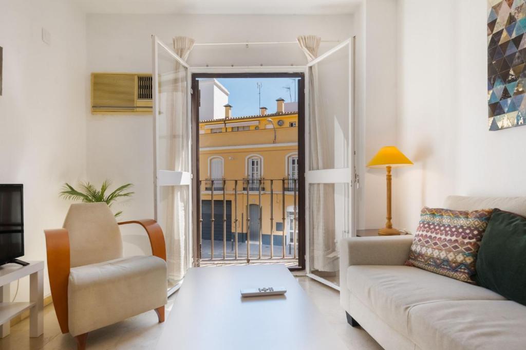 Bright Apt. Puerta Osario 3 Bedrooms 2 Bathrooms