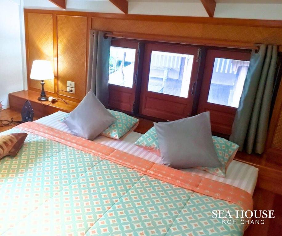 Sea House Koh Chang - 16
