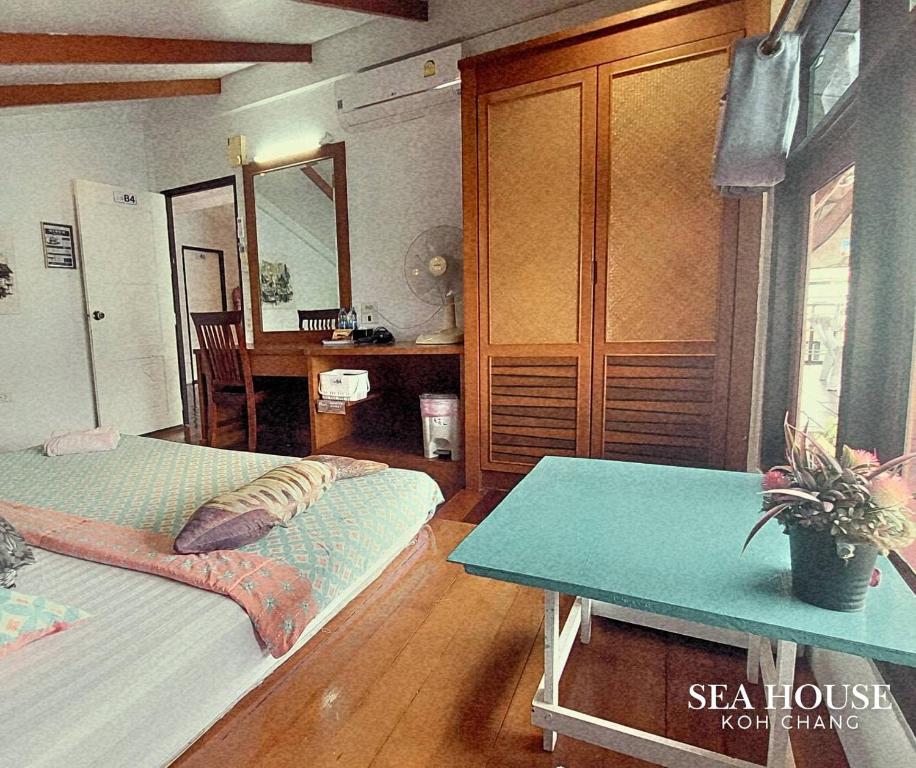 Sea House Koh Chang - 15