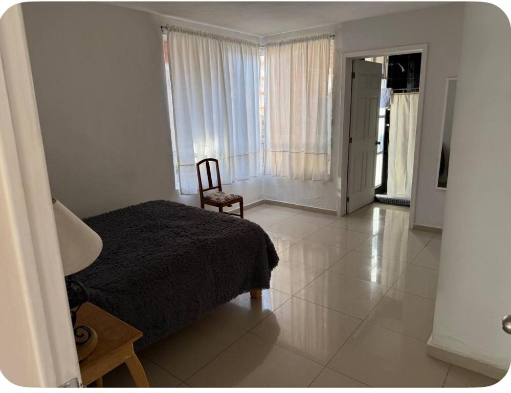 Imagen de la galería de Casa céntrica Jimenez, en Tulancingo