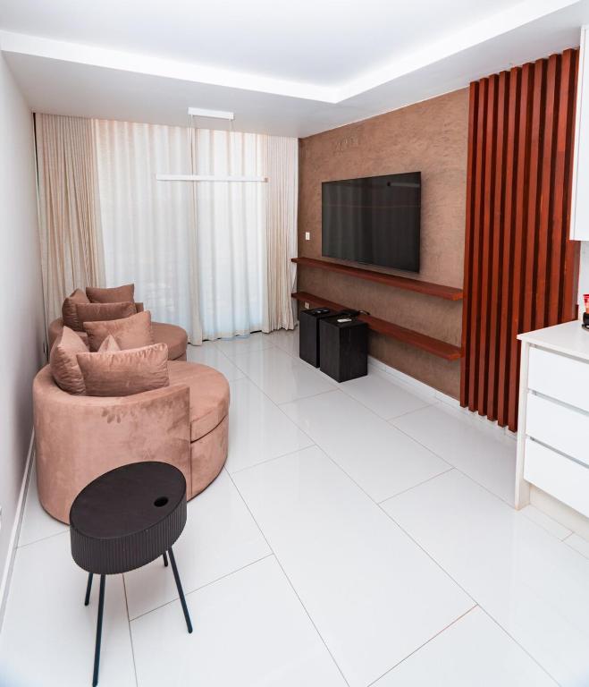 Golf View Apartments- AP2