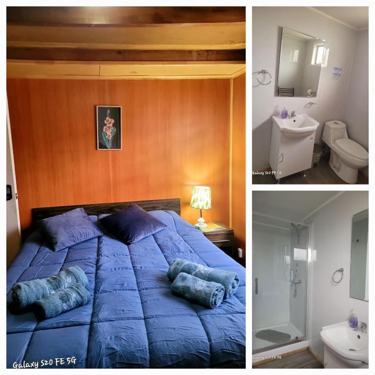 Hostal familiar traveltour El Campesino