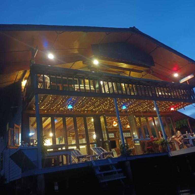 Sea House Koh Chang - 5