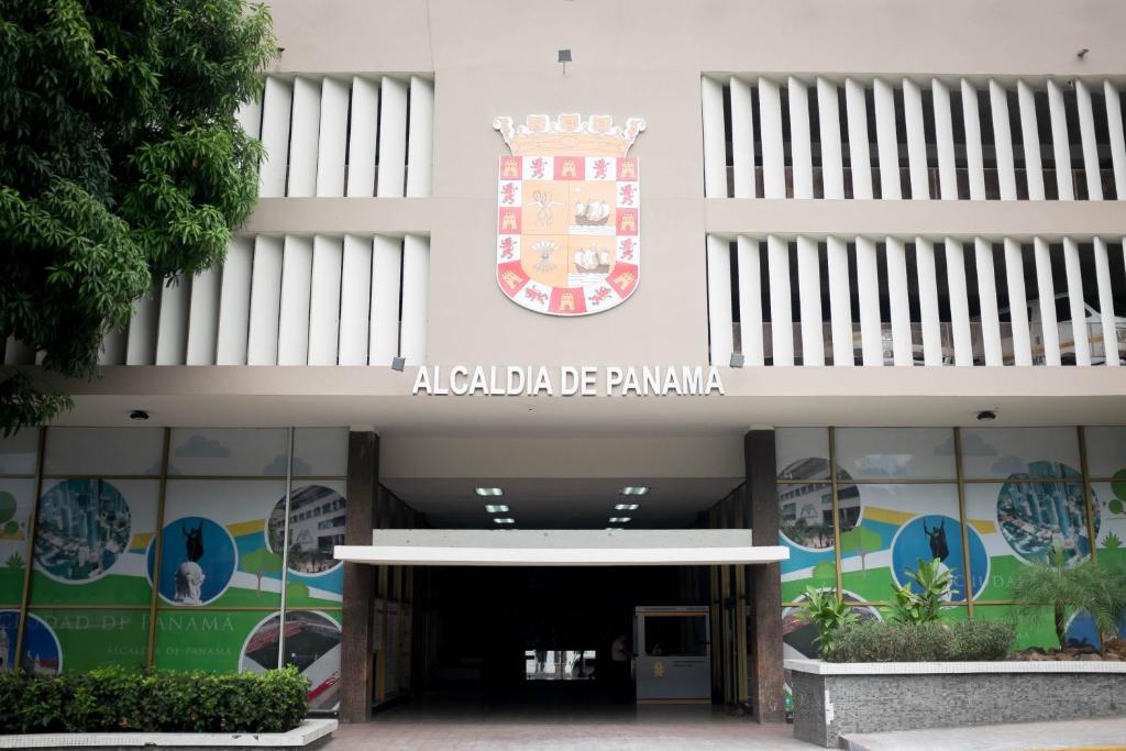 Fotografie z fotogalerie ubytování Hotel Latino v destinaci Panamá