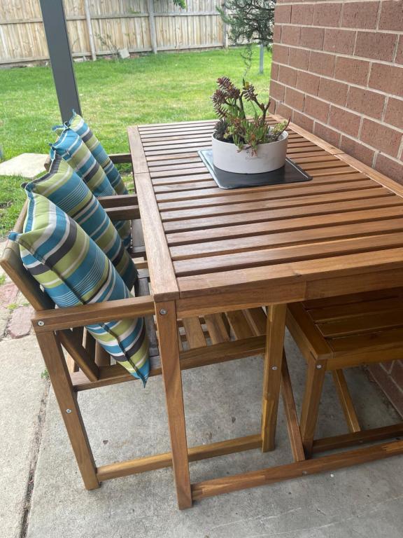 Αίθριο ή υπαίθριος χώρος στο Daisy House - Whittington - 10 minutes to central Geelong