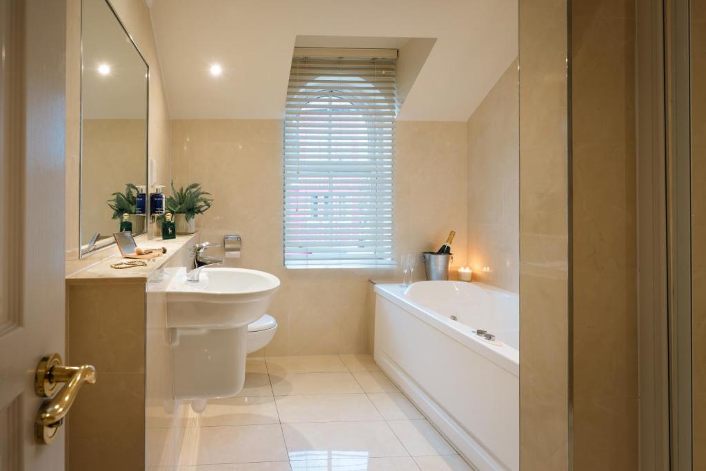 The Fairview Boutique Hotel photo