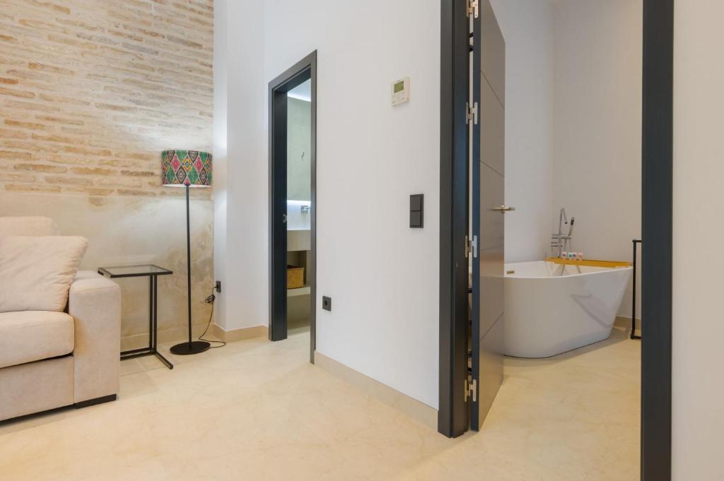 New Design Apartment - Gallos 4