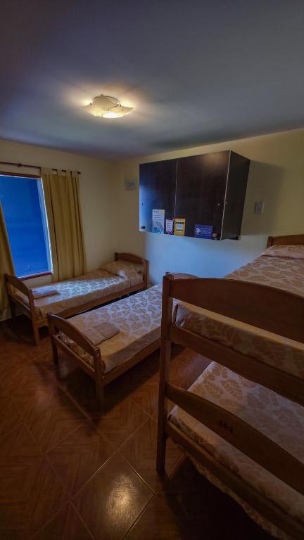 Matices Hostel Terminal photo