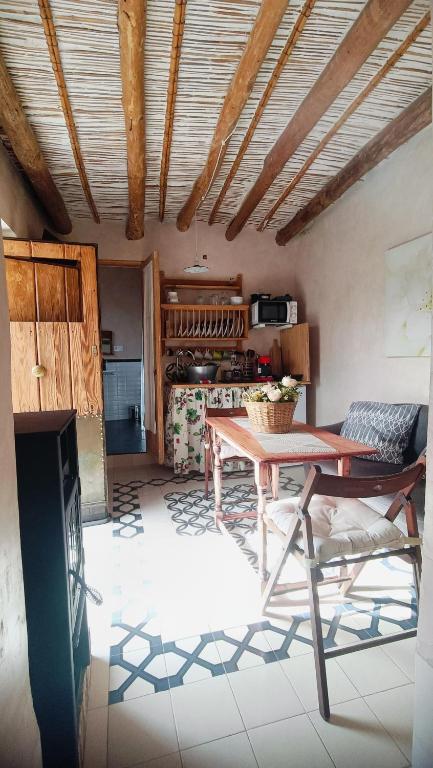 La Resolana