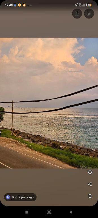 Φυσικό τοπίο κοντά σε αυτός ο ξενώνας