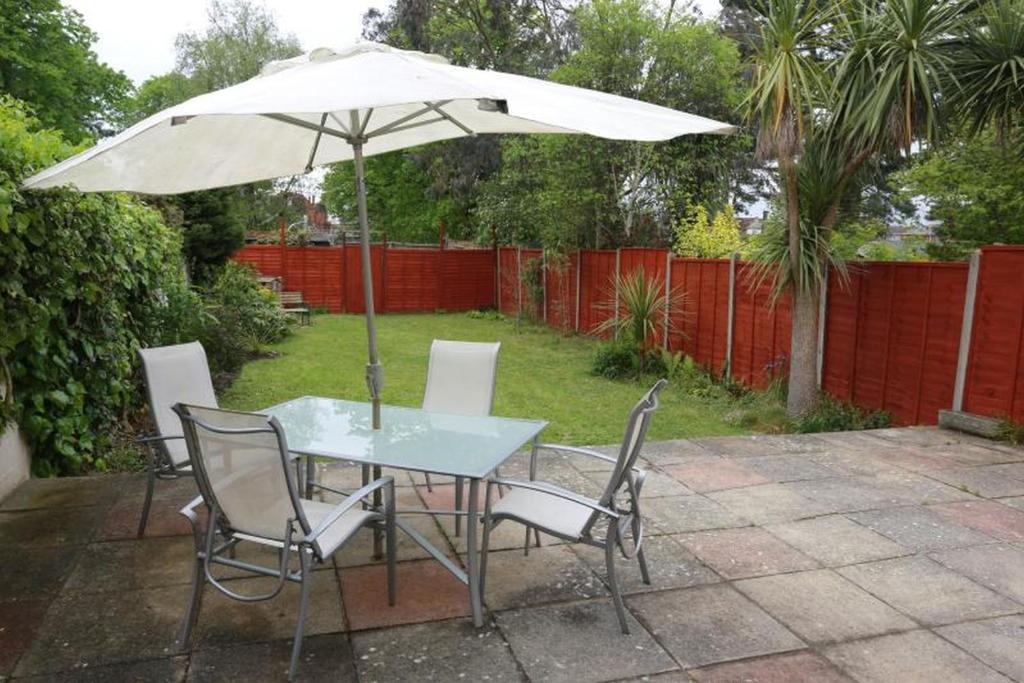 Bournemouth Holiday Home - ホリデーホーム