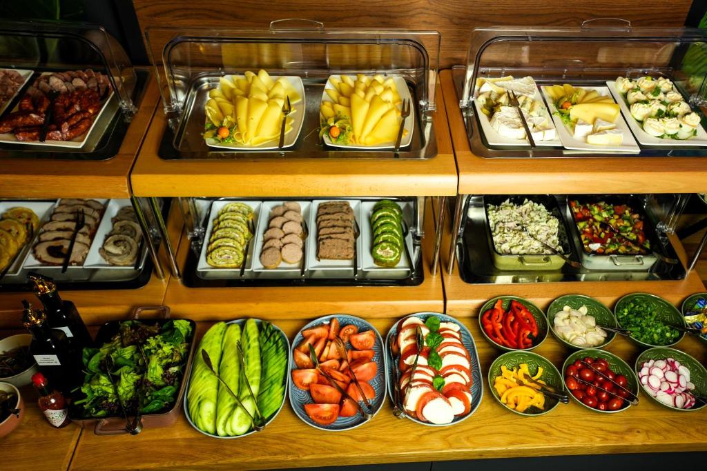 Fama Residence Gdańsk Old Town - 9