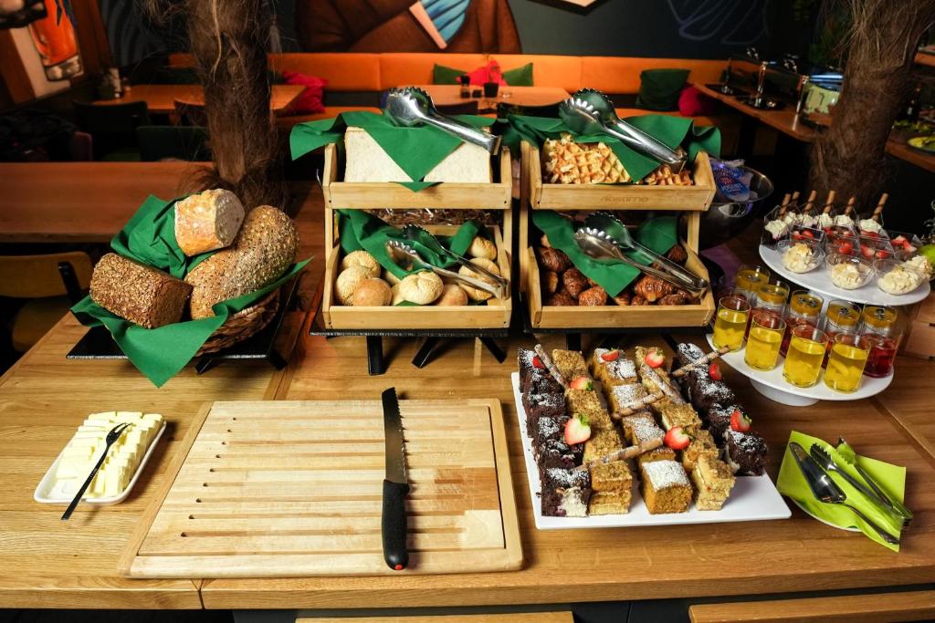 Fama Residence Gdańsk Old Town - 11