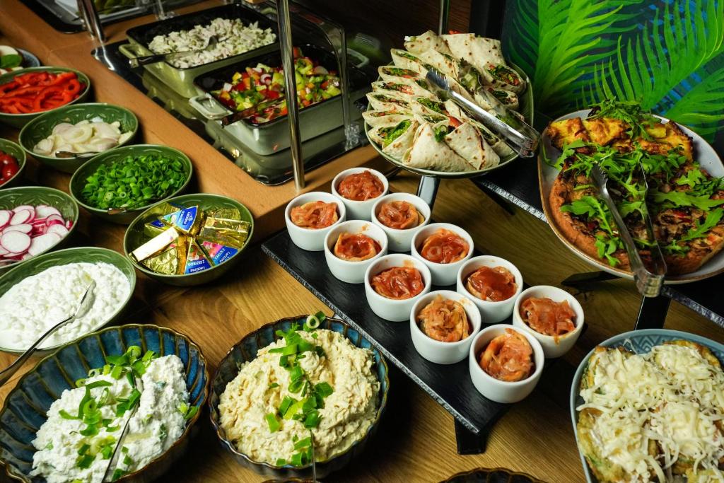 Fama Residence Gdańsk Old Town - 10