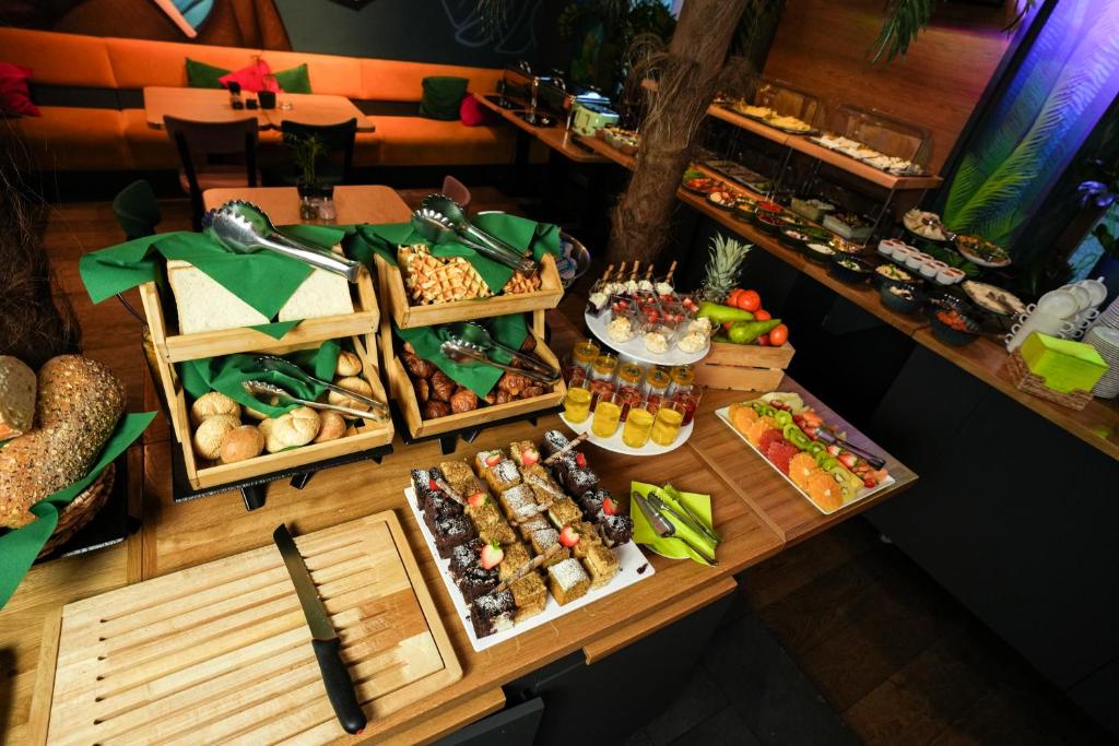 Fama Residence Gdańsk Old Town - 12