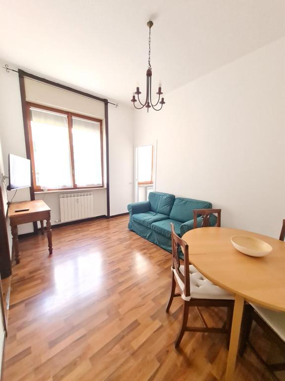 Brera - Foro Buonaparte Cozy Apartment