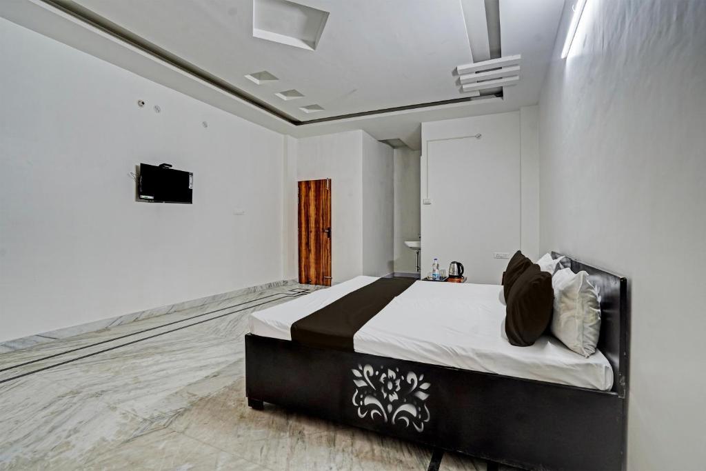 Φωτογραφία από το άλμπουμ του Hotel O Rudra Palace σε Λάκναου