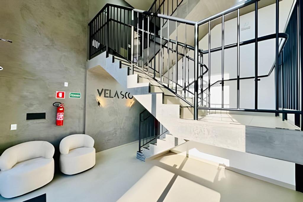 Φωτογραφία από το άλμπουμ του Studio Ágape- Equilíbrio e localização. σε Ουμπερλάντια