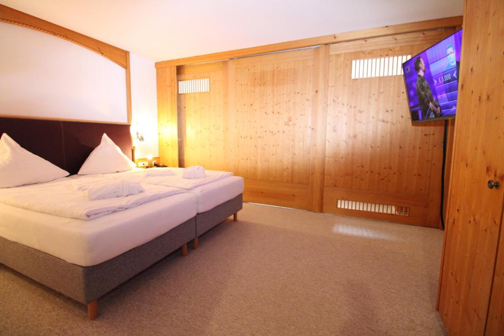 Hotel & Residence Hochriegel - Suite