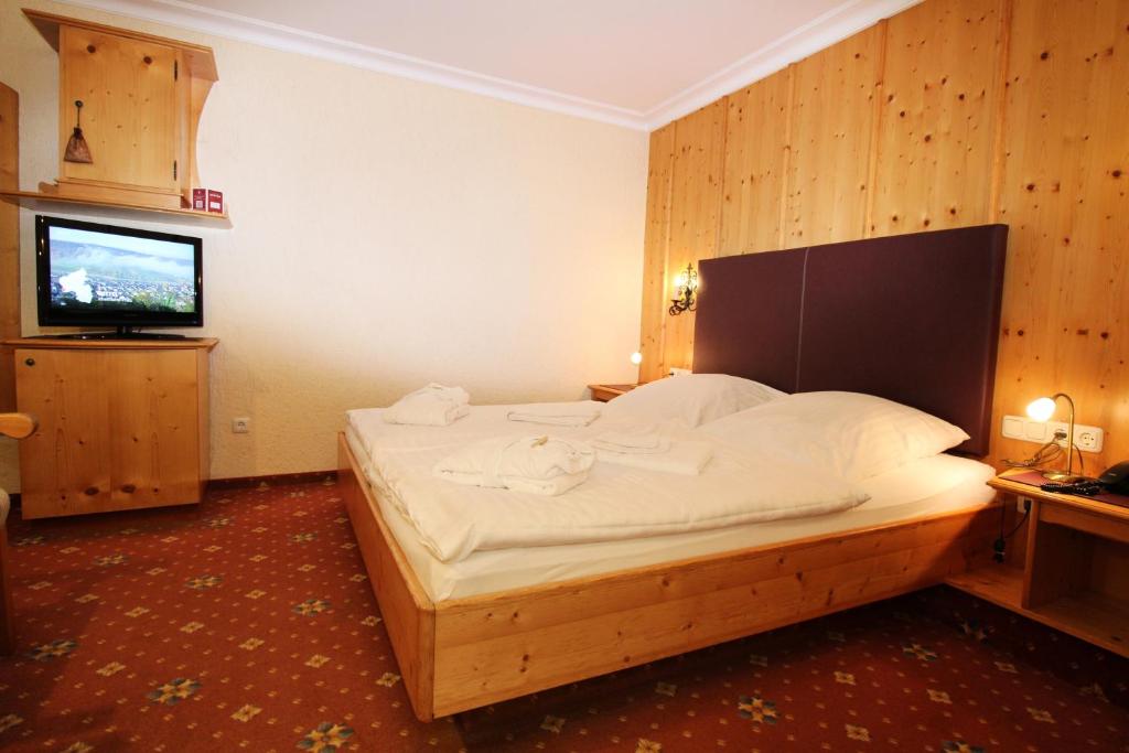 Hotel & Residence Hochriegel - Double Room