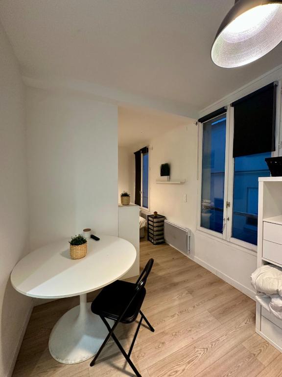 Charming Studio - Monceau - Ternes