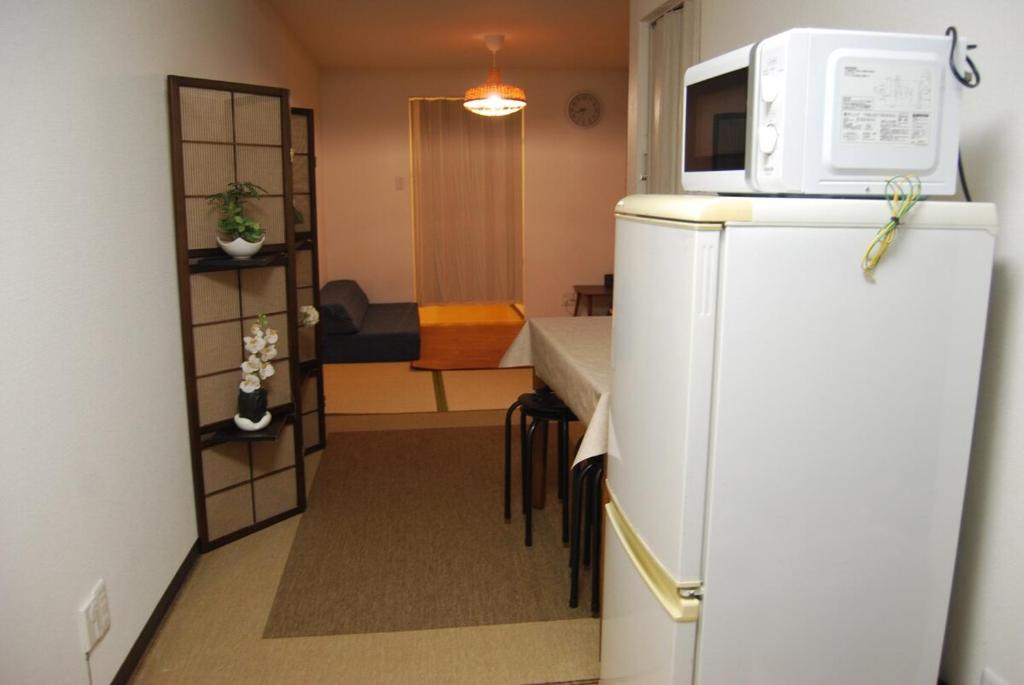 OsakaTengachaya station Private House天下茶屋駅前貸切家2