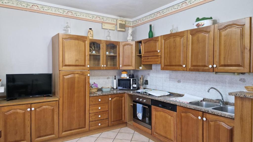 Casa Vetrialla I