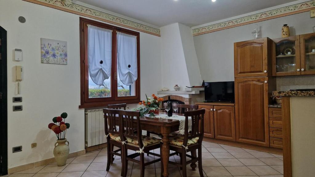 Casa Vetrialla I