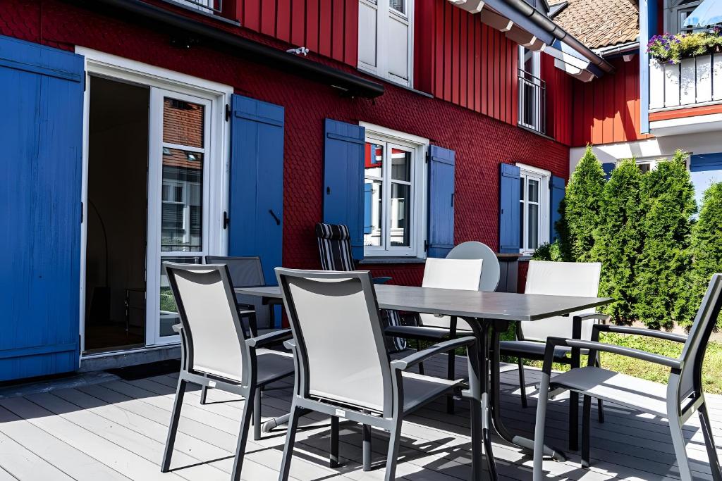 Clădirea în care este situat/ăapartamentul