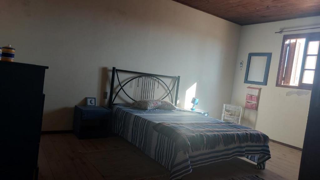 Casa de Praia - Centro Hermenegildo - 80m da orla