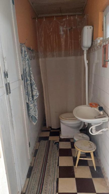 Casa de Praia - Centro Hermenegildo - 80m da orla