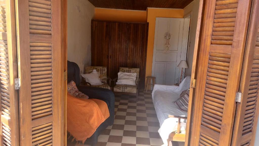 Casa de Praia - Centro Hermenegildo - 80m da orla