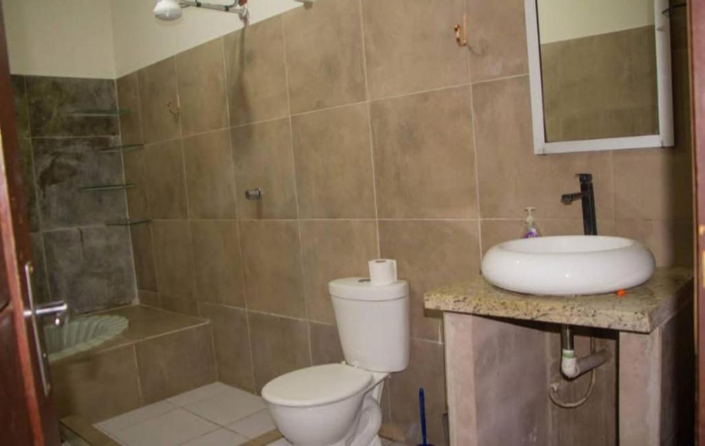 Mi Casita Hermosa y Acogedora en Contacto con la Naturaleza