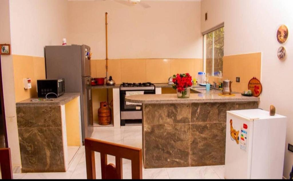 Mi Casita Hermosa y Acogedora en Contacto con la Naturaleza