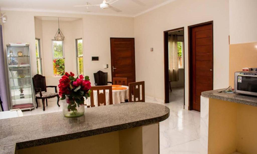 Mi Casita Hermosa y Acogedora en Contacto con la Naturaleza