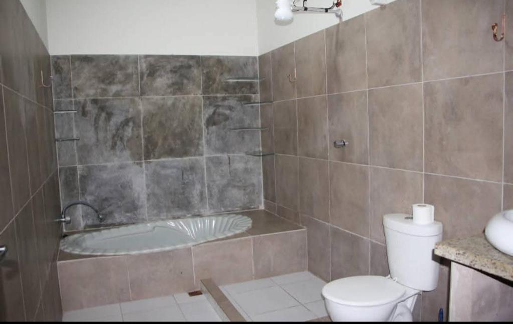 Mi Casita Hermosa y Acogedora en Contacto con la Naturaleza