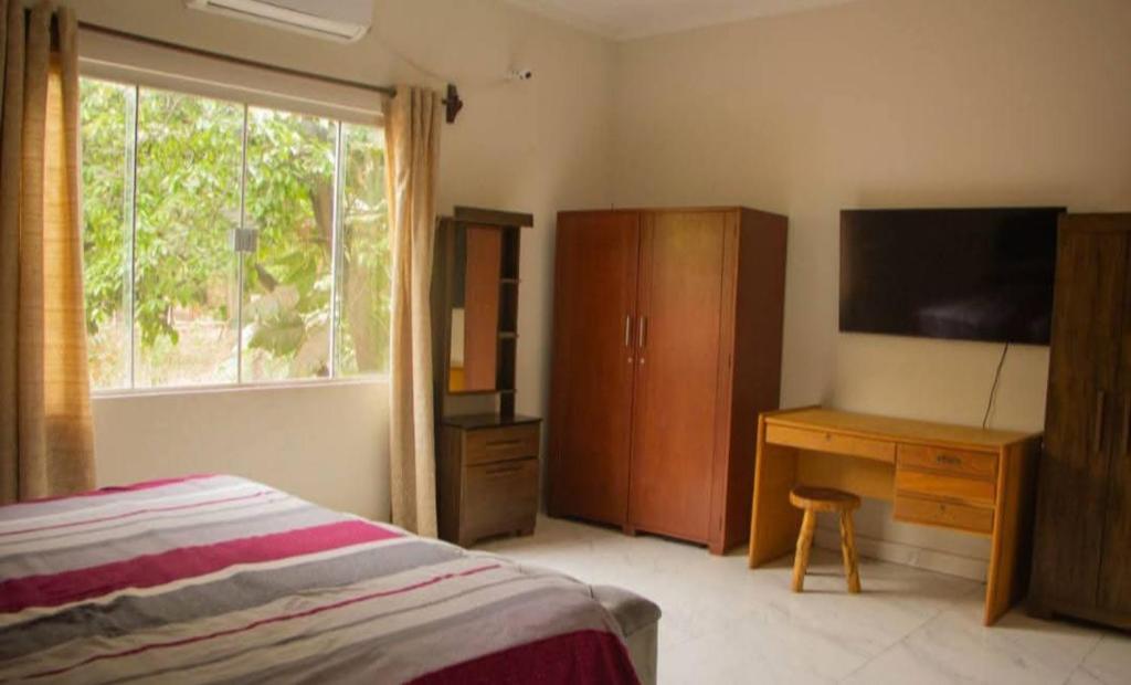 Mi Casita Hermosa y Acogedora en Contacto con la Naturaleza