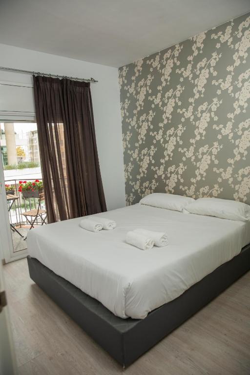 DragonTree Barcelona - apartamentos turisticos 5 min from the BEACH