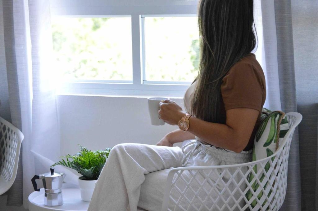 Billede fra billedgalleriet på Tropical Studio Boutique - Cerca de Gozalandia i Hato Arriba