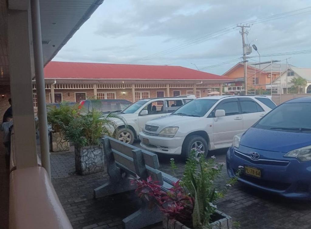 Φωτογραφία από το άλμπουμ του Hotel The Park σε Nieuw Nickerie