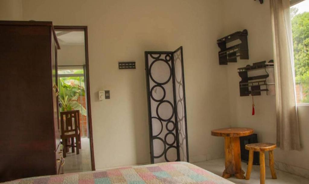 Mi Casita Elegante en contacto con la Naturaleza