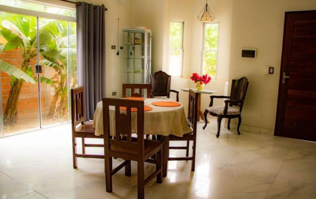 Mi Casita Elegante en contacto con la Naturaleza