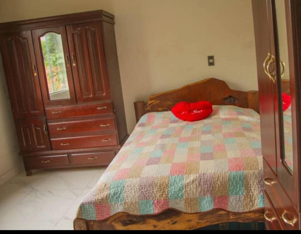 Mi Casita Elegante en contacto con la Naturaleza