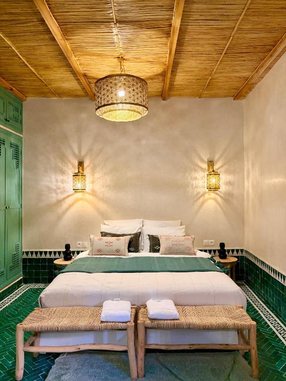 Riad El Badun — photo 3