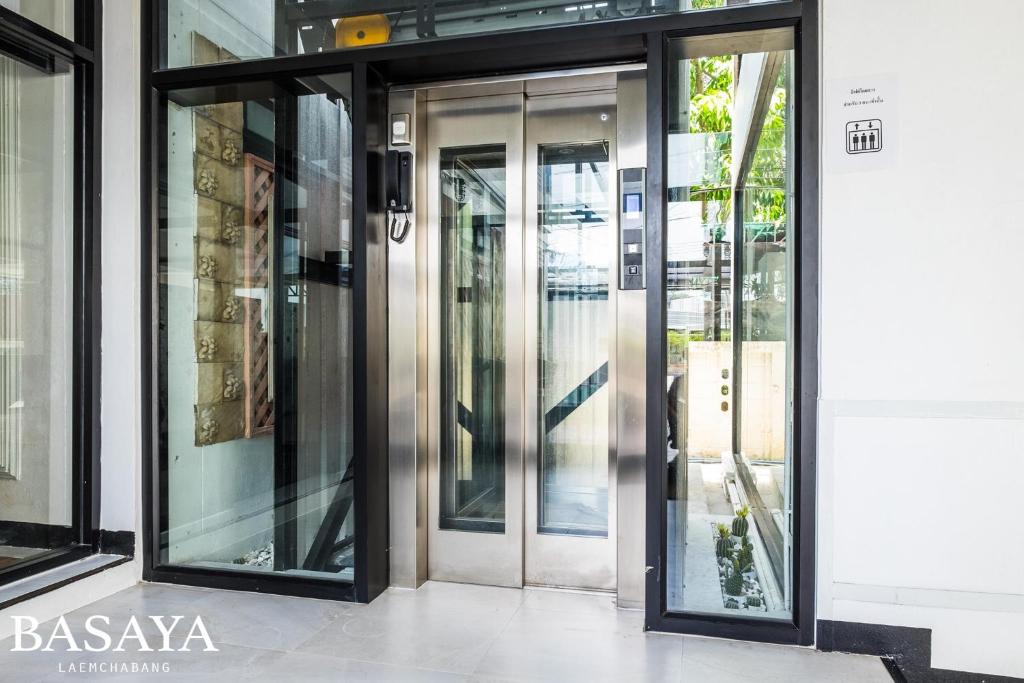 Fotografie z fotogalerie ubytování Basaya Laemchabang v destinaci Ban Laem Chabang